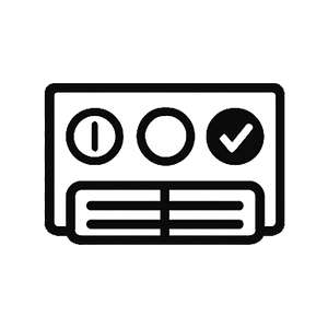 車内LED不点灯修理