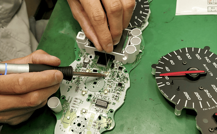 基板を守る失敗防止対策